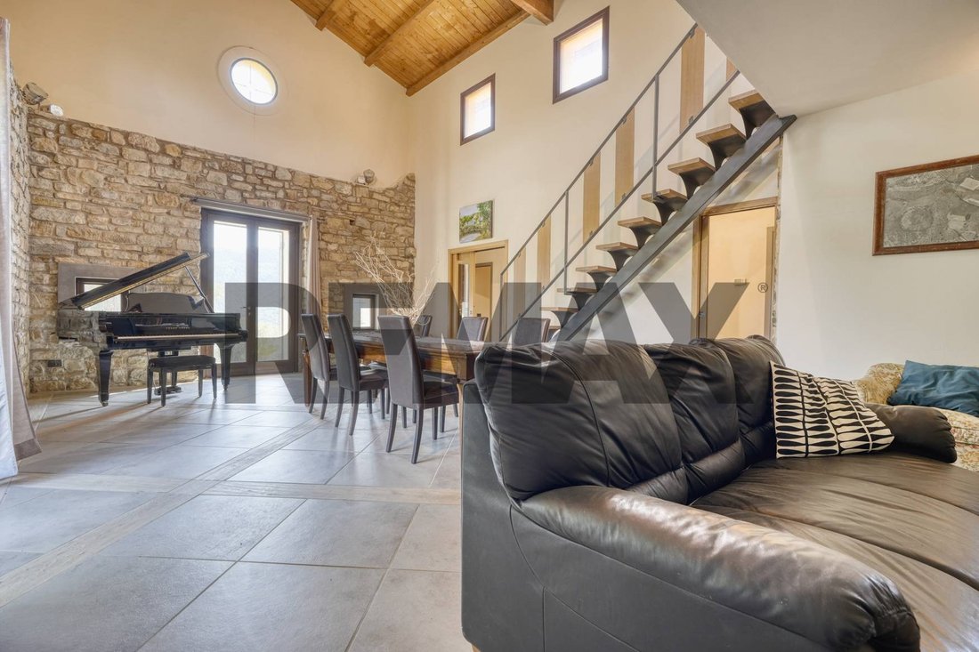 Villa in Scarlino, Tuscany, Italy 1 - 18384367