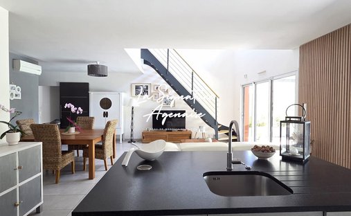 House in Aussonne, Occitania, France 1