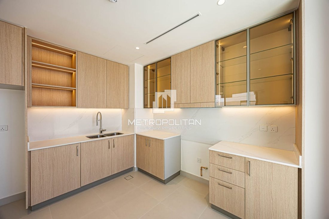 Villa in Dubai South Golf District, Dubai, United Arab Emirates 4 - 18373127