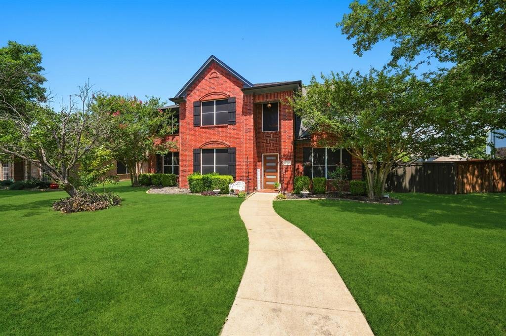 House in Keller, Texas, United States 2 - 18380223