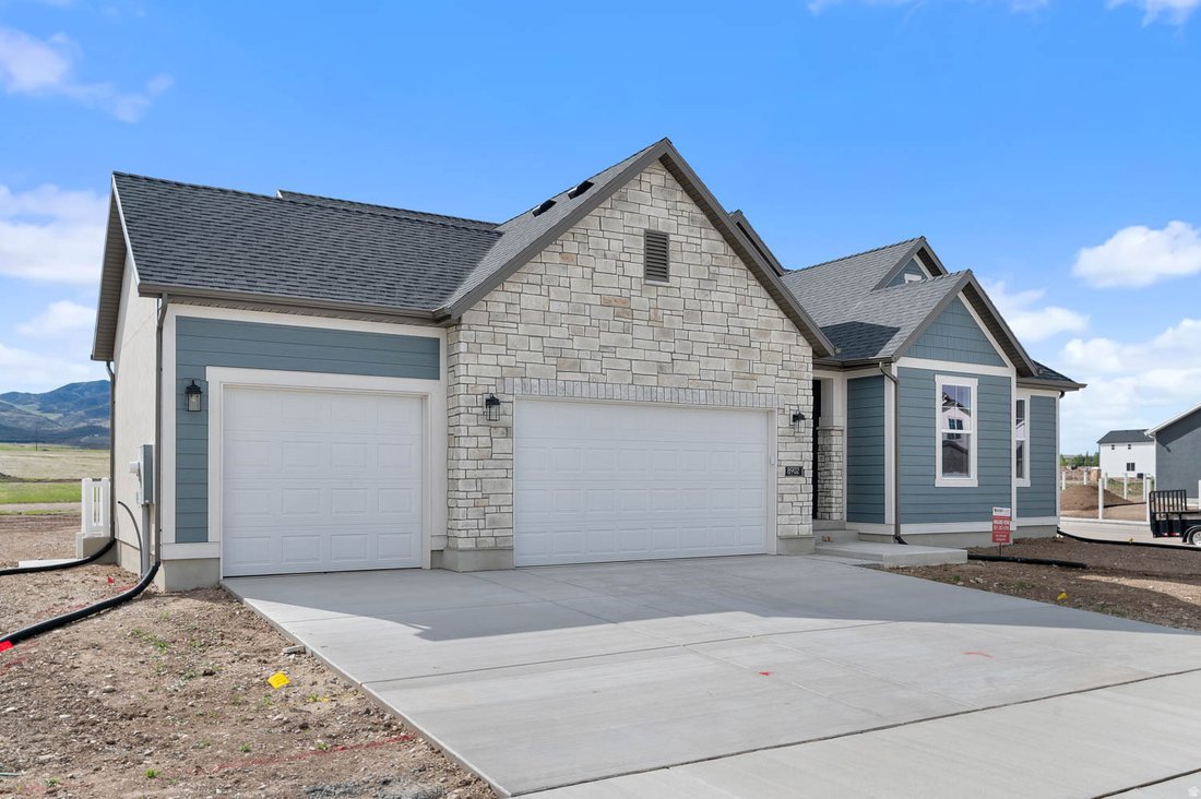 House in West Jordan, Utah, United States 2 - 17101707