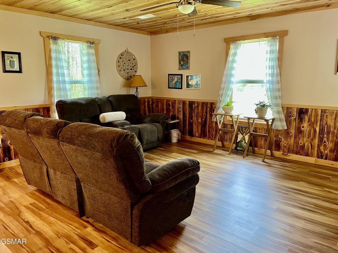 House in Sevierville, Tennessee, United States 5 - 18373775