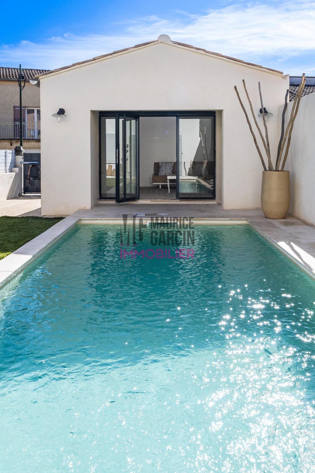 House in Bédoin, Provence-Alpes-Côte d'Azur, France 3 - 18385746