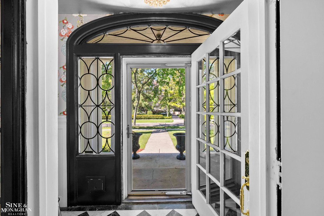 House in Grosse Pointe Park, Michigan, United States 5 - 18372900