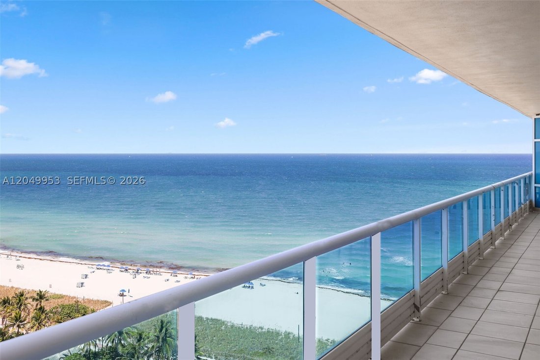 Condo in Miami Beach, Florida, United States 1 - 18378712