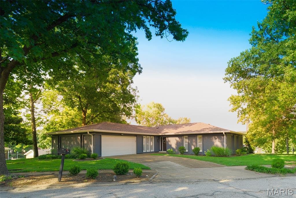 House in Town and Country, Missouri, United States 1 - 18378465