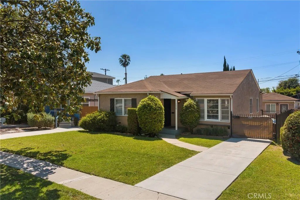House in Los Angeles, California, United States 1 - 17621730