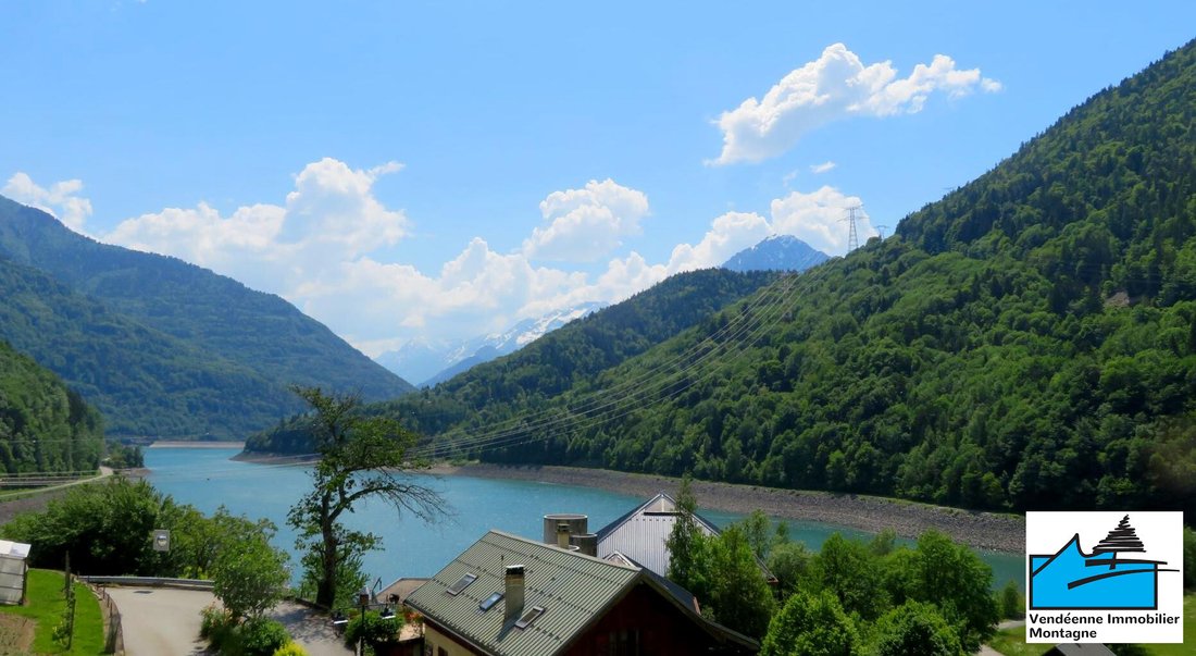 House in Vaujany, Auvergne-Rhône-Alpes, France 2 - 18385535