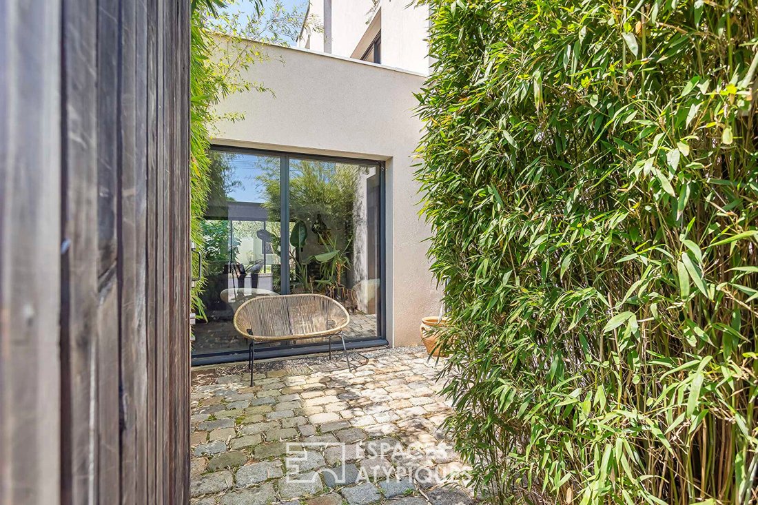 Villa en Montchat, Lyon 3e Arrondissement, Lion 2 - 18369125