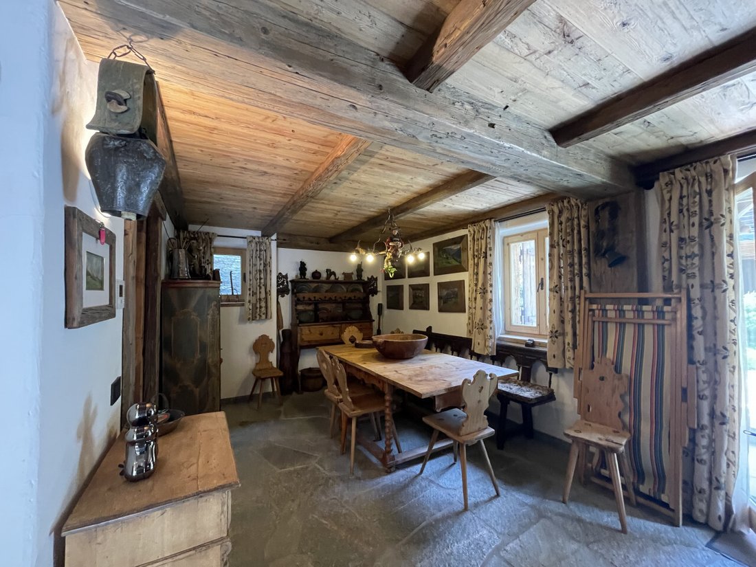 House in Funtanacia, Trentino – Alto Adige/Südtirol, Italy 4 - 18383946
