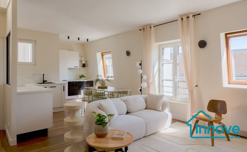 Apartment in Violet Commerce, Paris 15e Arrondissement, Paris 1