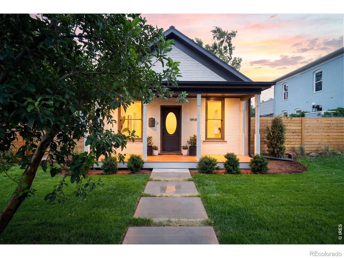 Casa a Boulder, Colorado, Stati Uniti 4 - 18377918