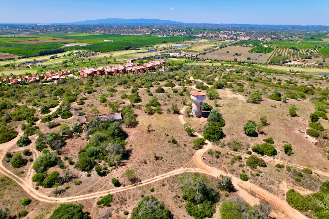 Land in Alcantarilha, Algarve, Portugal 2 - 18377203