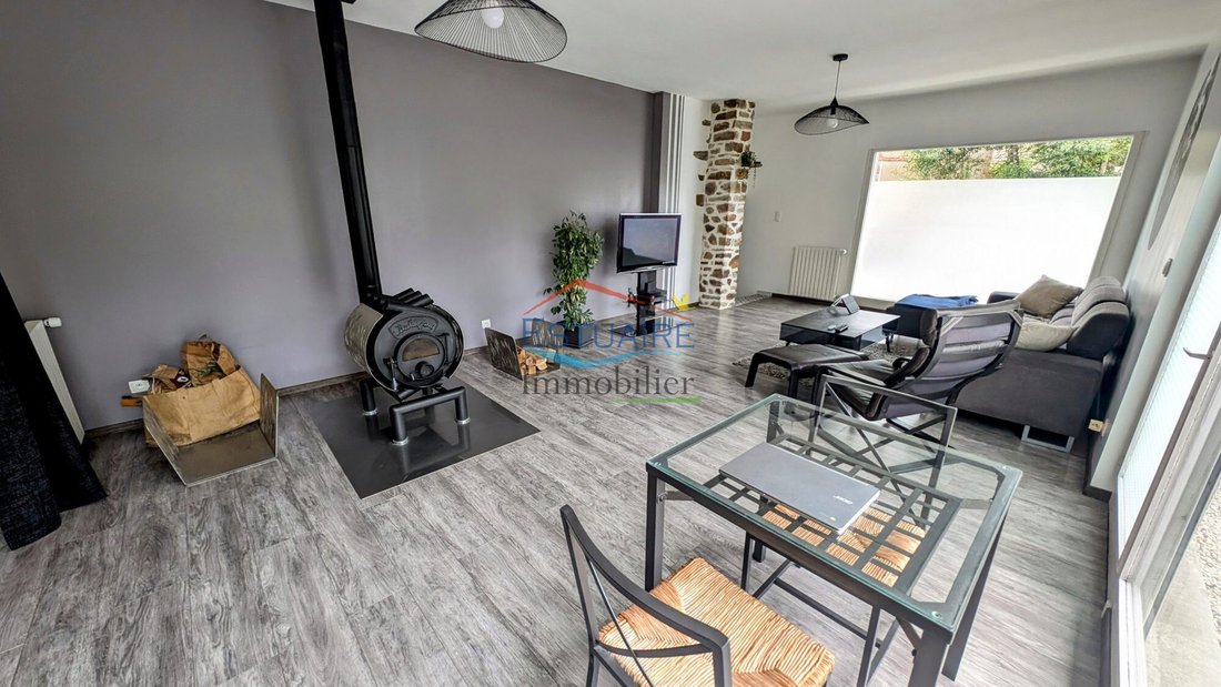 House in Savenay, Pays de la Loire, France 3 - 16332580