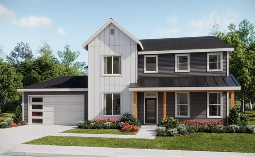 Maison à Vancouver, Washington, États-Unis 1