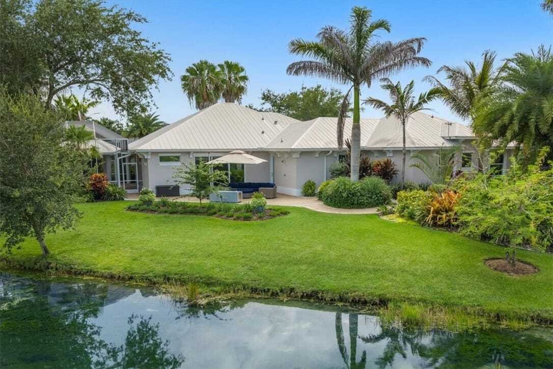 House in Vero Beach, FL, United States 2 - 18384600