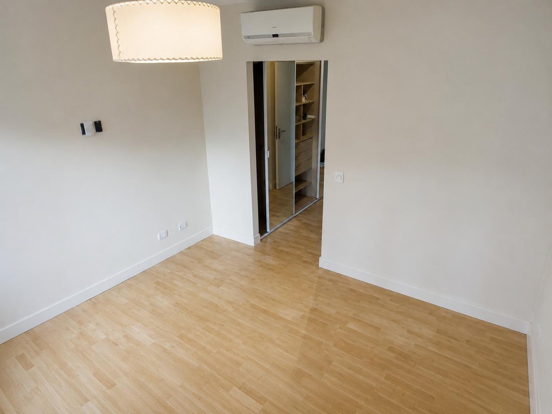 Apartment in Buenos Aires, Buenos Aires, Argentina 4 - 18374807