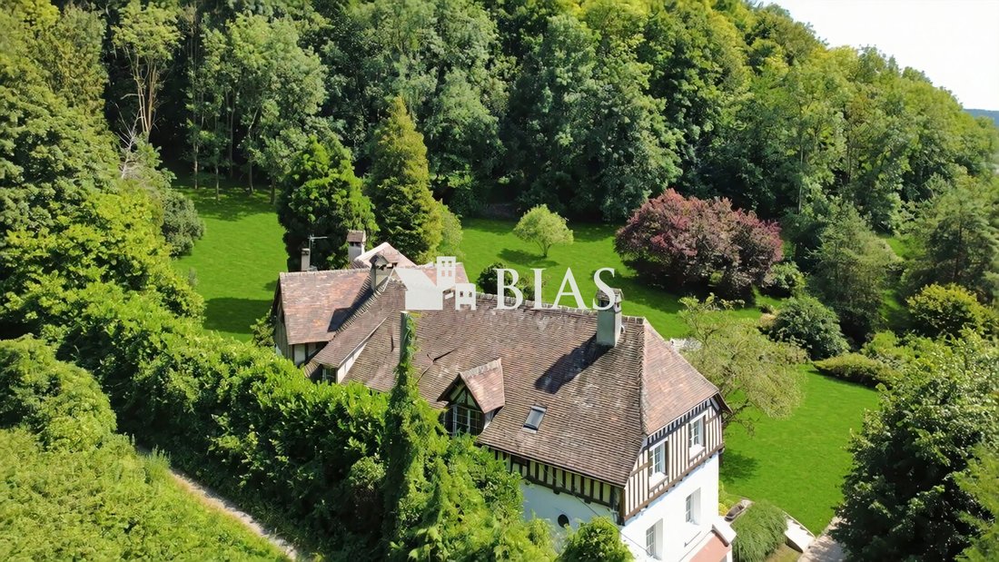House in Centre Ville, Pont-Audemer, France 5 - 16994345