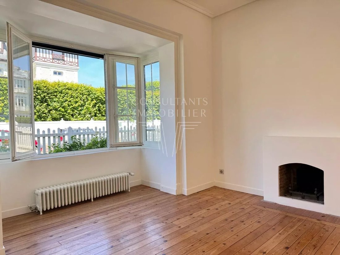 House in Deauville, Normandy, France 5 - 17573363