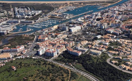 Land in São Sebastião, Lagos, Sao Goncalo de Lagos, Portugal 1