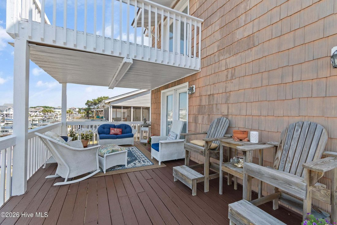 House in Ocean Isle Beach, North Carolina, United States 3 - 18372411