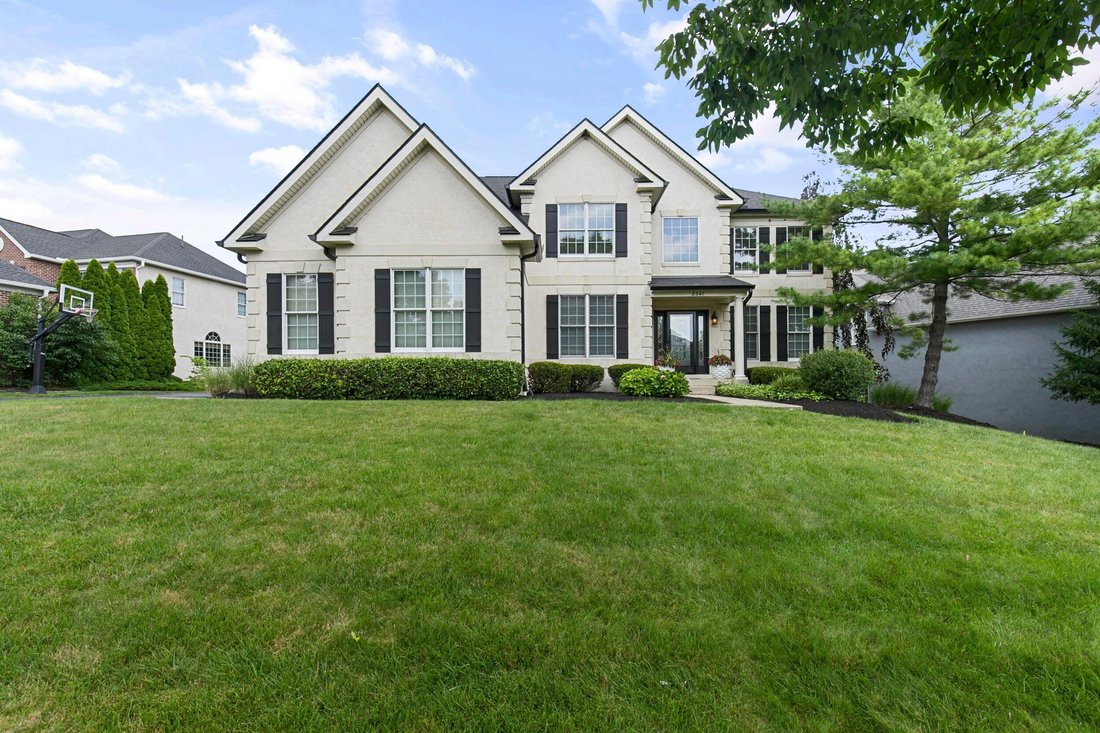 House in Dublin, Ohio, United States 2 - 18324327