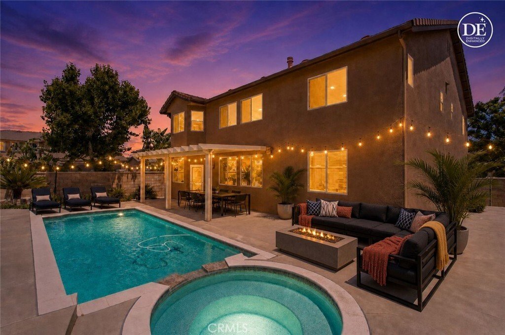 House in Corona, California, United States 4 - 18129135
