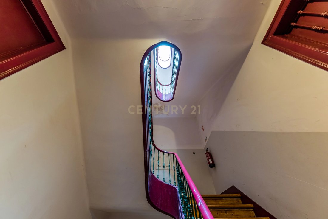 Apartment in Santa Maria Maior, Lisbon, Portugal 4 - 18380546