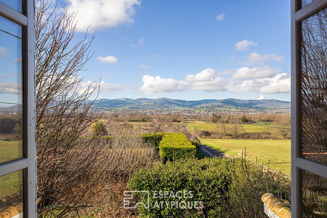Villa in Zone Centrale, Chaponost, France 2 - 18369293