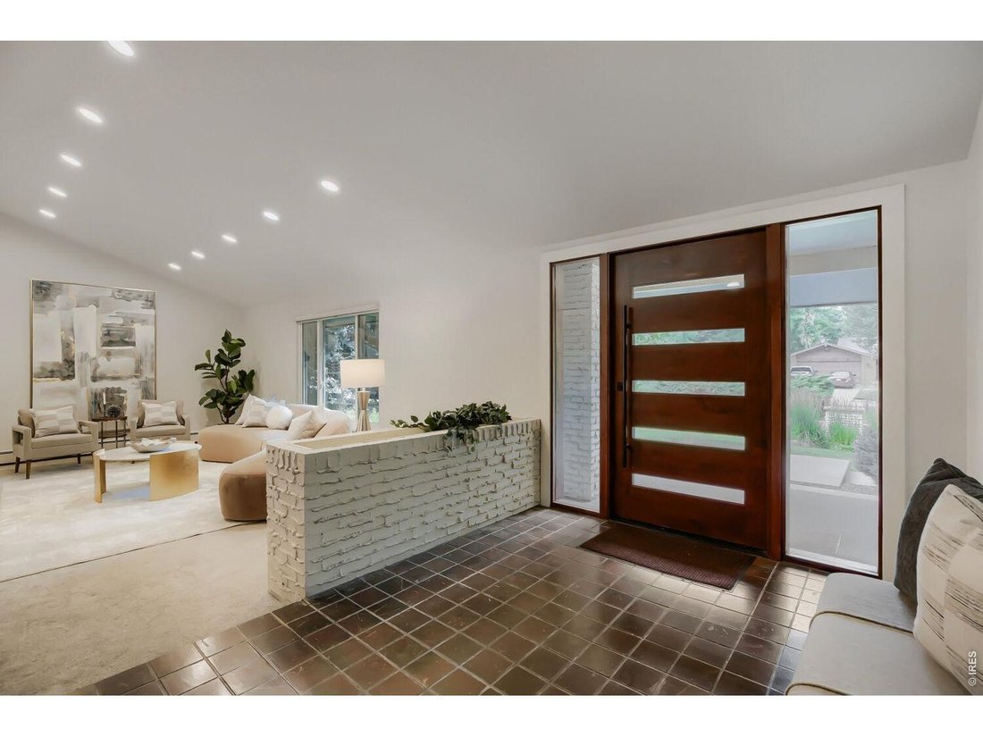 House in Boulder, Colorado, United States 5 - 18378084