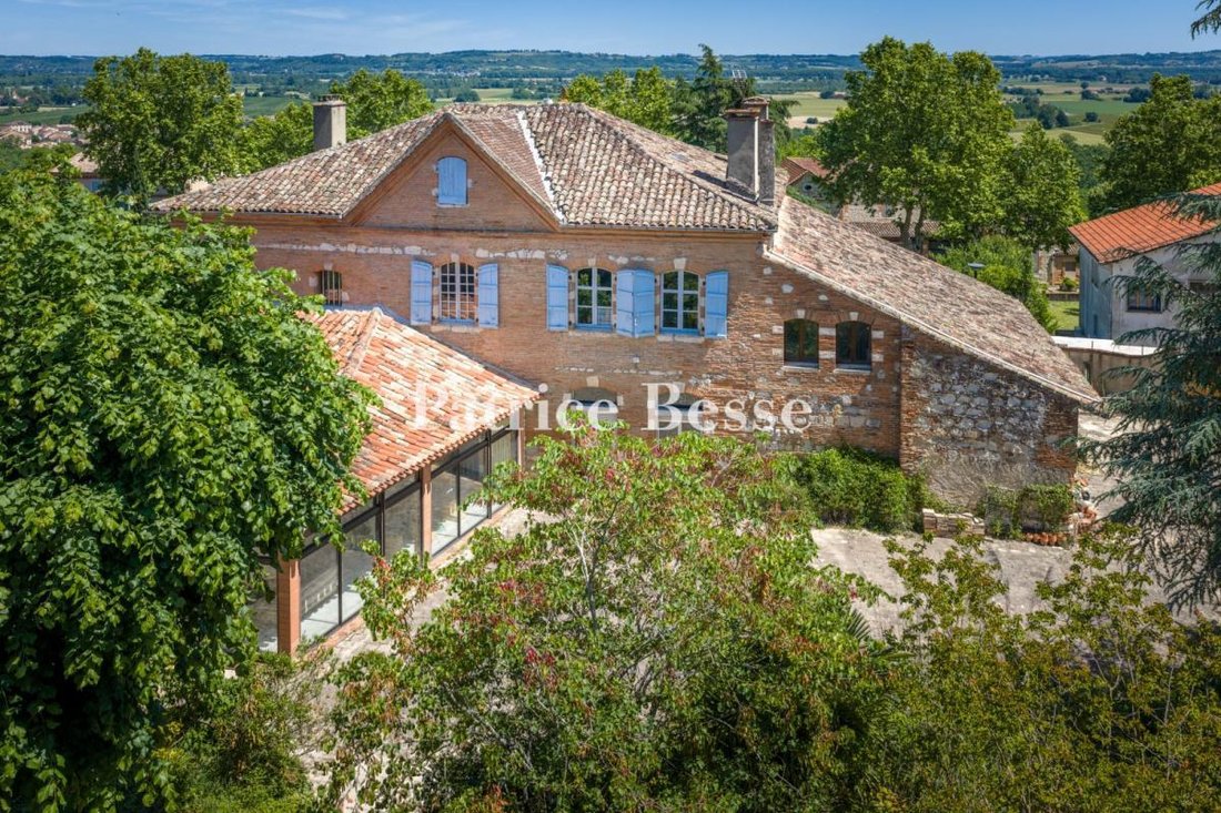 House in Valence, Occitania, France 1 - 18380199