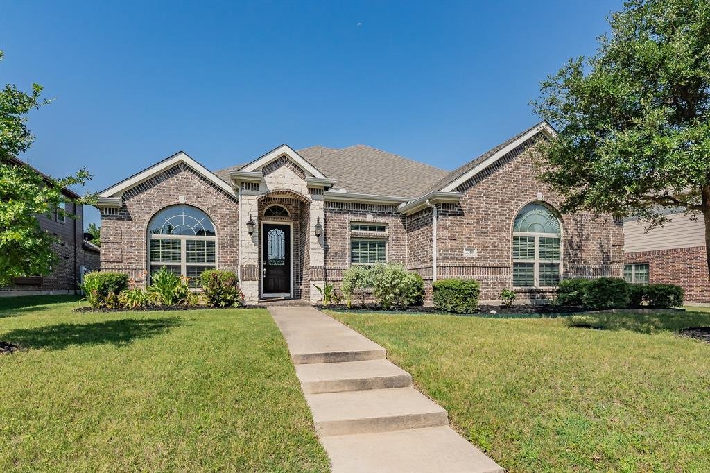 House in Sachse, Texas, United States 1 - 18373887