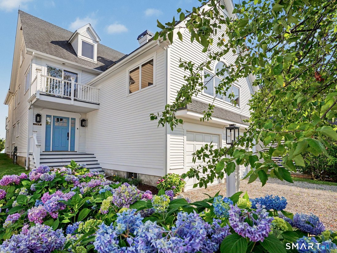 House in Fairfield, Connecticut, United States 5 - 17678806