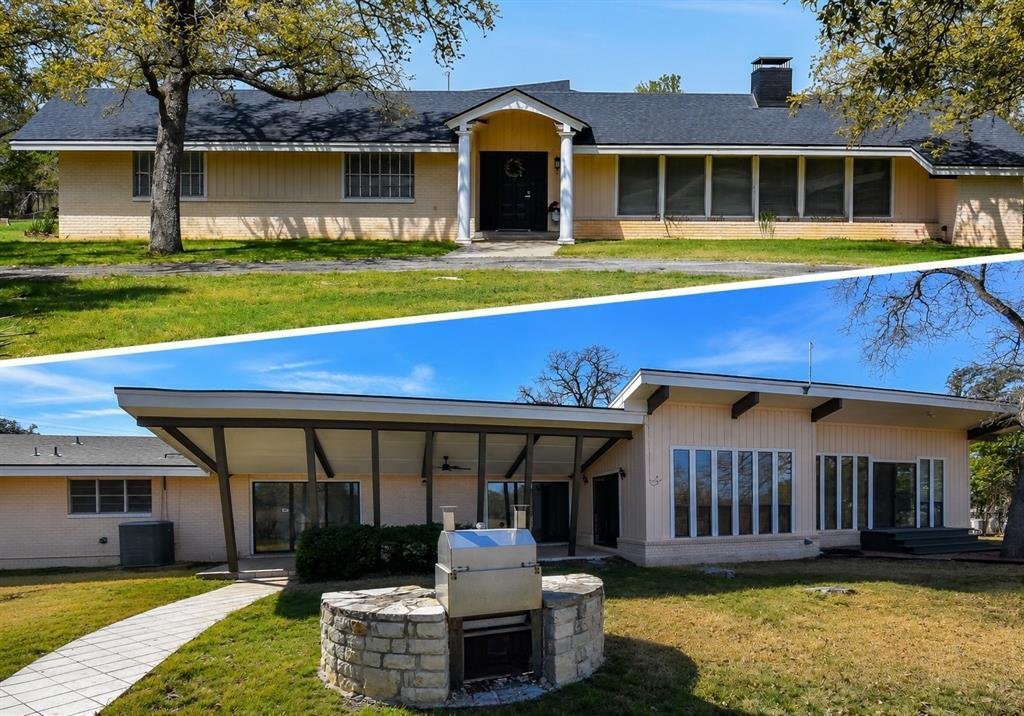 House in Brady, Texas, United States 1 - 18380188