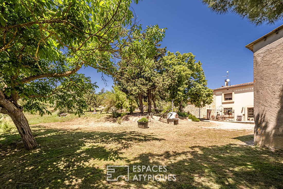 Villa in Petite Ville, Limoux, France 3 - 18367860