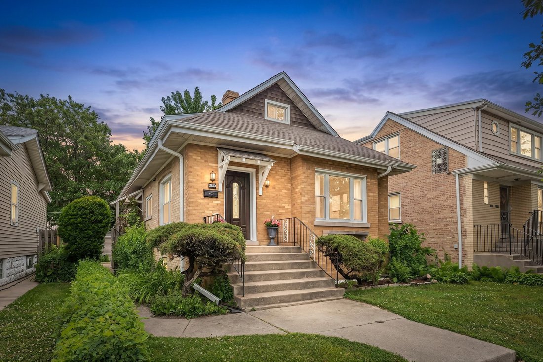 House in Chicago, Illinois, United States 1 - 18373761