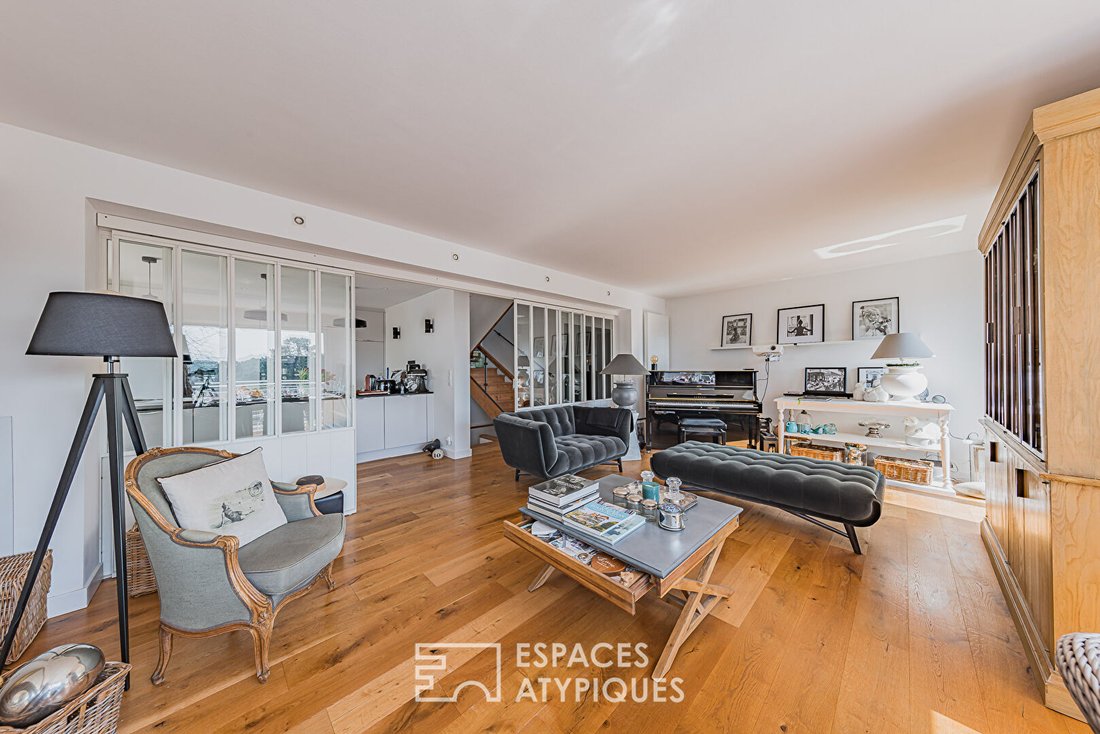 Villa in Aiguillon, Arcachon, France 4 - 18367843