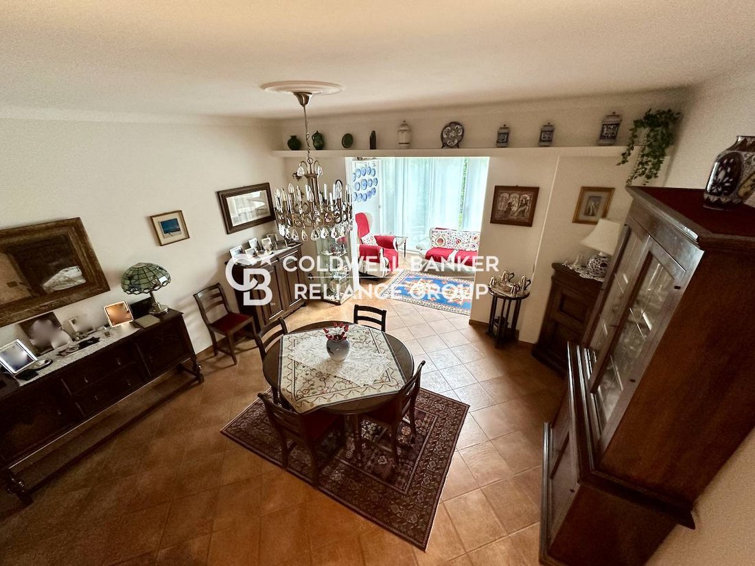 Villa in QT8, Milan, Italy 4 - 18384364