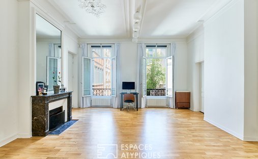 Apartment in Clichy-Trinité, Paris 9e Arrondissement, Paris 1