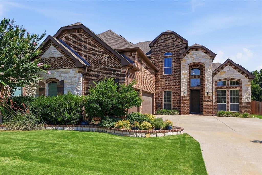 House in Midlothian, Texas, United States 2 - 18373860