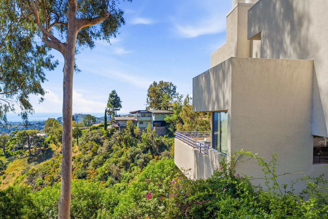House in Los Angeles, California, United States 3 - 18374756