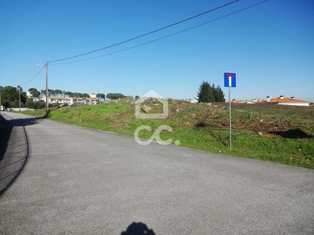 Land in Repeses e Sao Salvador, Viseu District, Portugal 1 - 18375153