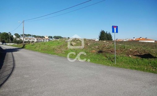 Terreno a Repeses e Sao Salvador, Distretto di Viseu, Portogallo 1