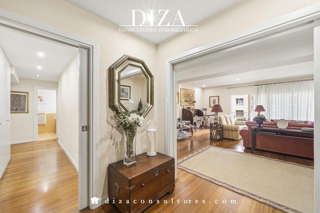 Apartment in Centro, Madrid, Spain 5 - 18373548