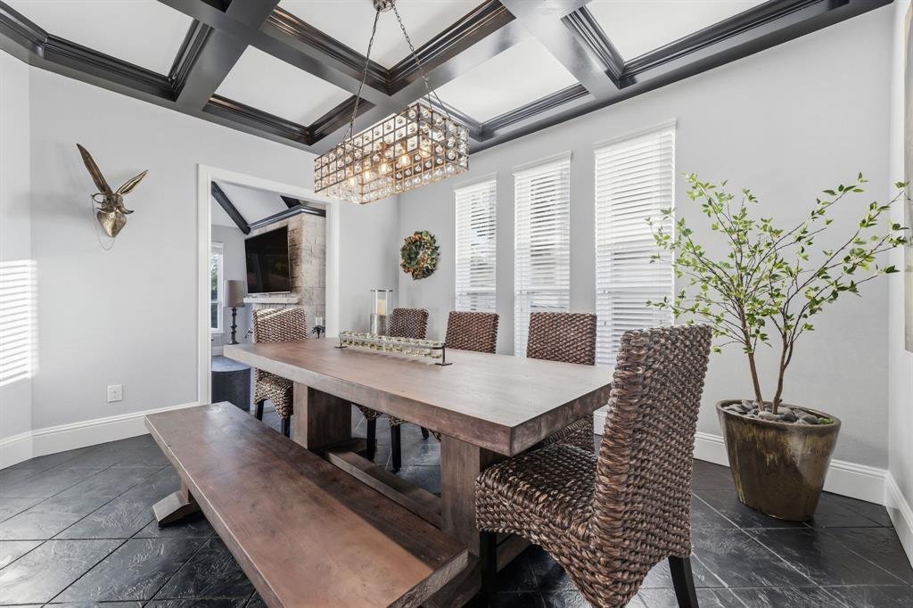 Maison à Farmers Branch, Texas, États-Unis 5 - 18380219