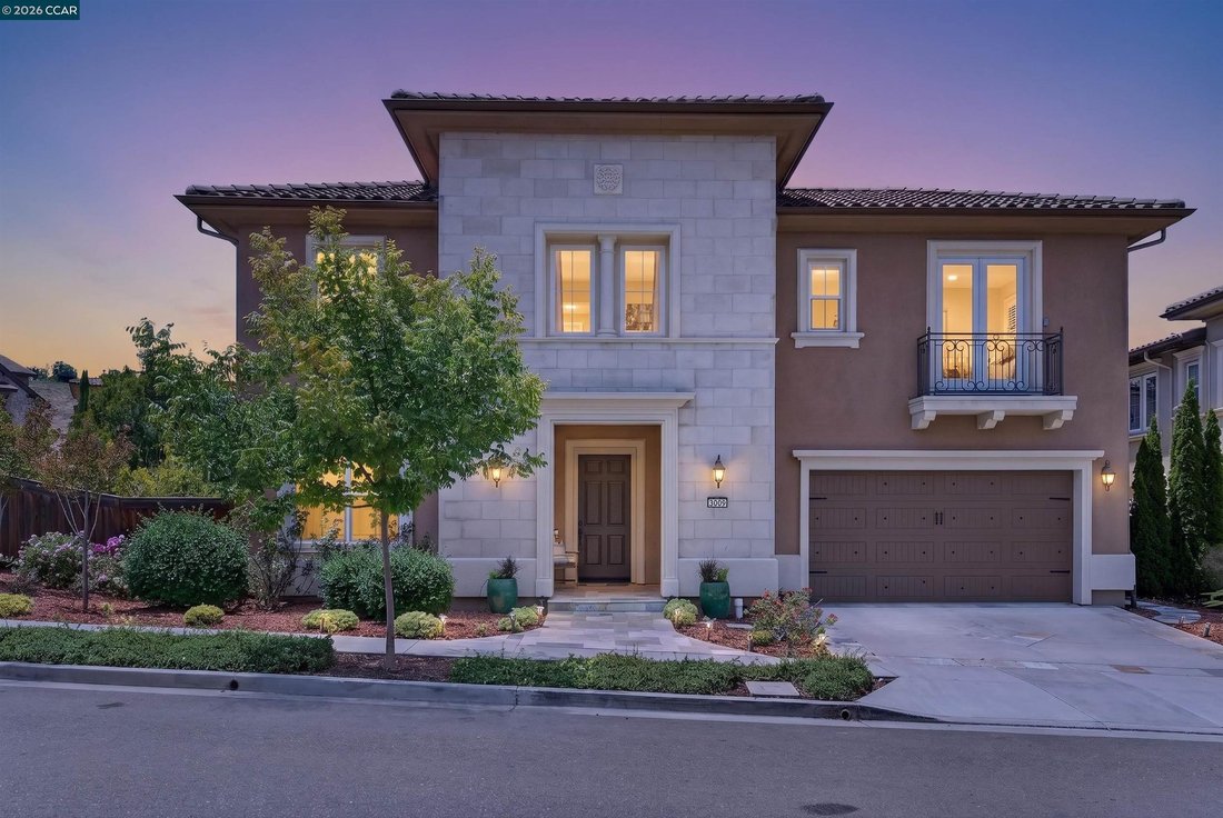 House in Danville, California, United States 1 - 18378295