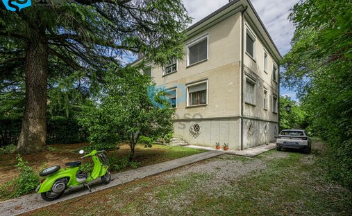 Villa in Cathedral - Piazza dei Signori, Treviso, Italy 1