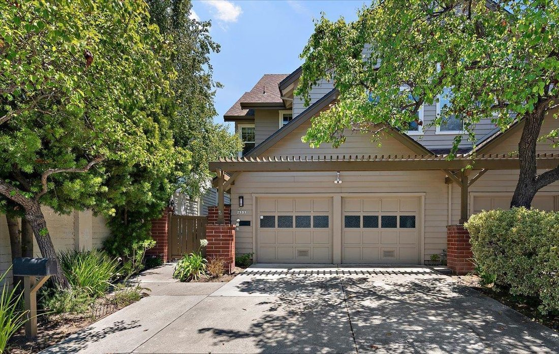 Condo in Menlo Park, California, United States 1 - 18378189