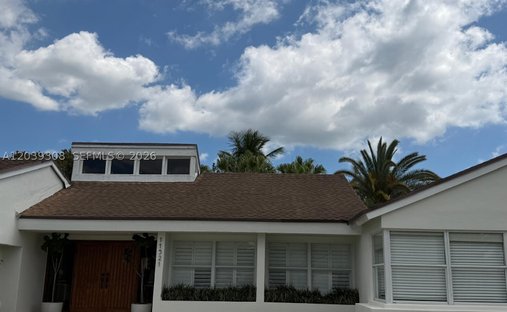 House in Miami, Florida, United States 1