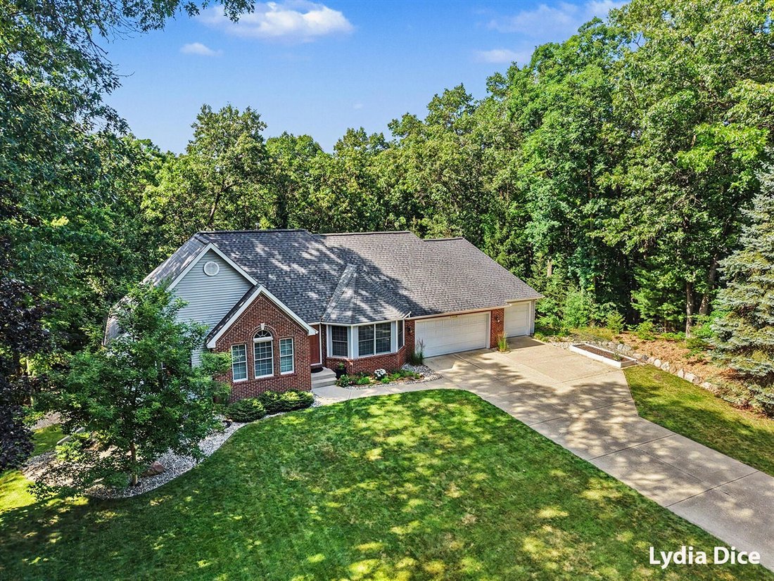 House in Grand Rapids, Michigan, United States 3 - 18372902